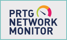 PRTG Network Monitor