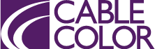 Logo Cable Color